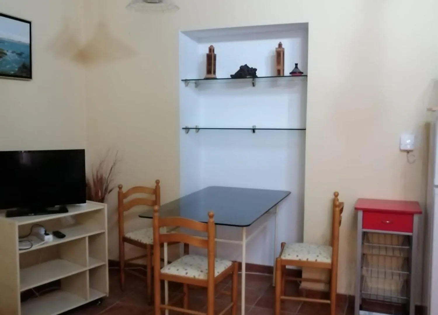 Apartamento Centro Cádiz
