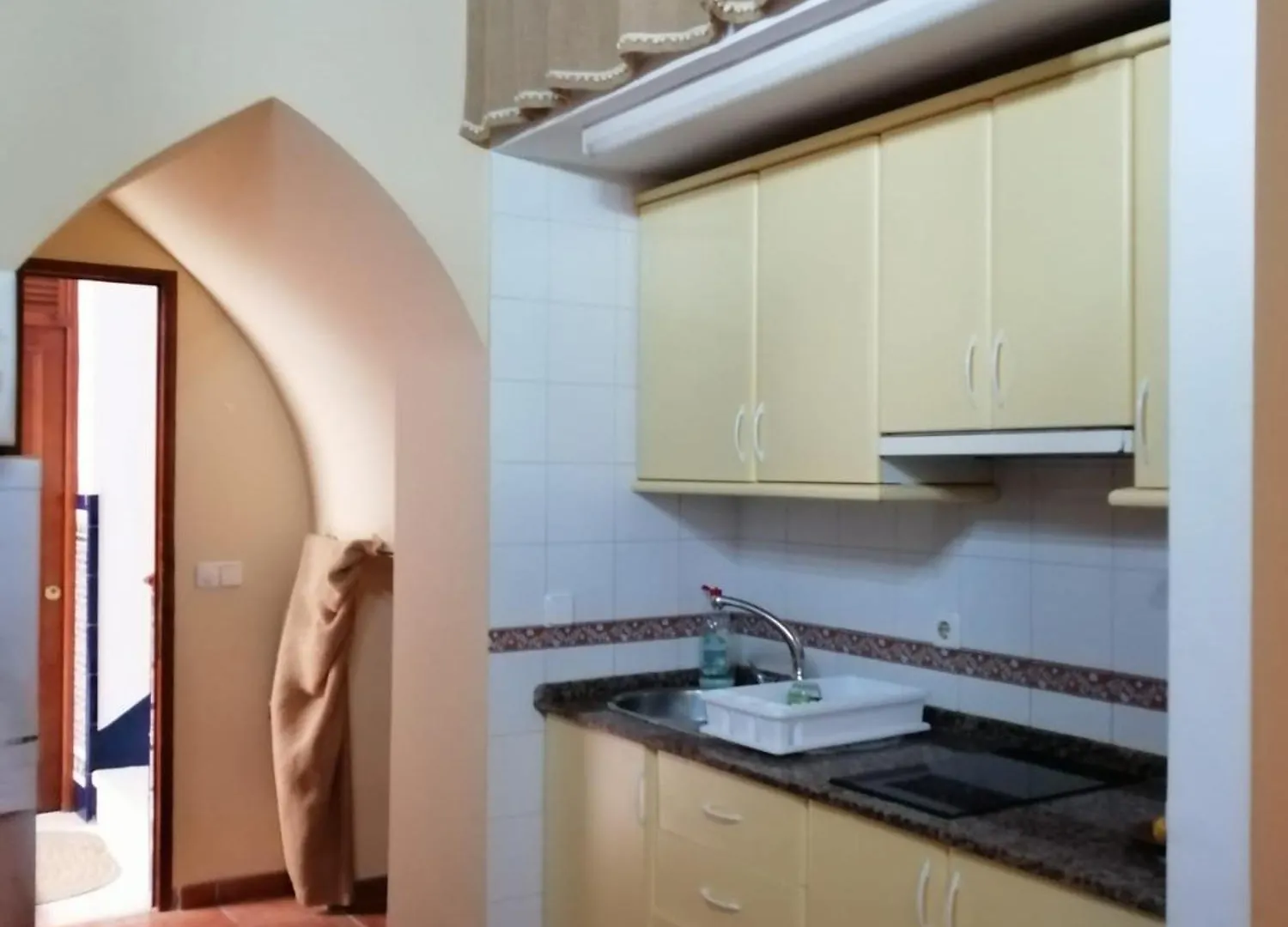 Apartamento Centro Cádiz