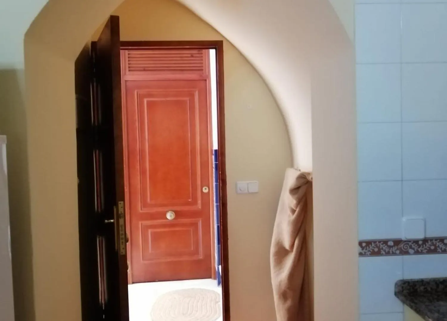 Apartamento Centro Cádiz España