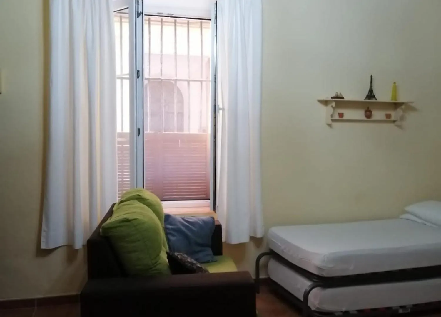 Apartamento Centro Cádiz
